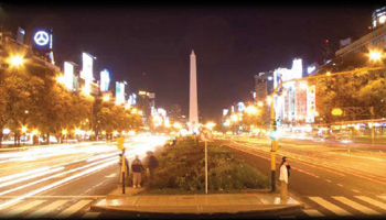A 'Grande' opportunity to invest in Buenos Aires