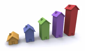 Distressed property prices show recovery