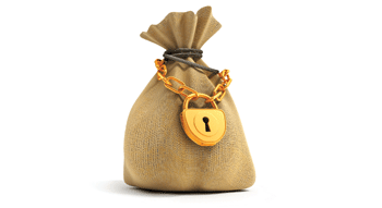 Keep your investments secure in unstable conditions